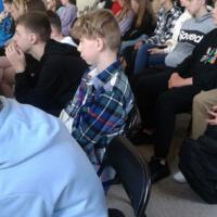 Zdjęcie ilustracyjne wiadomości: Program profilaktyczny - "Archipelag Skarbów" #2