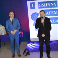 Zdjęcie ilustracyjne wiadomości: I Gminny Konkurs Matematyczny dla klas III w Świniarsku #5