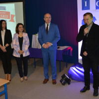 Zdjęcie ilustracyjne wiadomości: I Gminny Konkurs Matematyczny dla klas III w Świniarsku #6