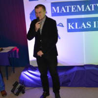 Zdjęcie ilustracyjne wiadomości: I Gminny Konkurs Matematyczny dla klas III w Świniarsku #7