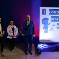 Zdjęcie ilustracyjne wiadomości: I Gminny Konkurs Matematyczny dla klas III w Świniarsku #20