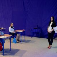 Zdjęcie ilustracyjne wiadomości: I Gminny Konkurs Matematyczny dla klas III w Świniarsku #22