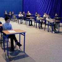 Zdjęcie ilustracyjne wiadomości: I Gminny Konkurs Matematyczny dla klas III w Świniarsku #23
