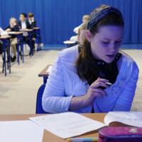 Zdjęcie ilustracyjne wiadomości: I Gminny Konkurs Matematyczny dla klas III w Świniarsku #34