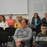 Zdjęcie ilustracyjne wiadomości: Nagrody w Konkursie Palm Wielkanocnych gminy Chełmiec rozdane! #4