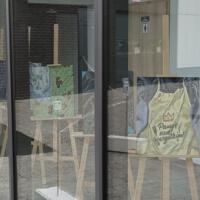Zdjęcie ilustracyjne wiadomości: Wystawa Barbary Gajewskiej "Obleczone chwile" #25