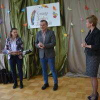 Zdjęcie ilustracyjne wiadomości: XXI Gminny Konkurs Recytatorski w Januszowej #3