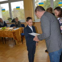 Zdjęcie ilustracyjne wiadomości: XXI Gminny Konkurs Recytatorski w Januszowej #13