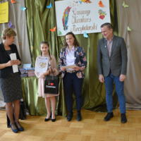 Zdjęcie ilustracyjne wiadomości: XXI Gminny Konkurs Recytatorski w Januszowej #18
