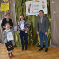 Zdjęcie ilustracyjne wiadomości: XXI Gminny Konkurs Recytatorski w Januszowej #22