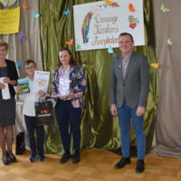 Zdjęcie ilustracyjne wiadomości: XXI Gminny Konkurs Recytatorski w Januszowej #24