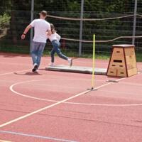 Zdjęcie ilustracyjne wiadomości: II edycja konkursu biologiczno – sportowego „Silni wiedzą, mocni w życiu” #4