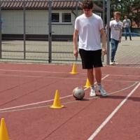 Zdjęcie ilustracyjne wiadomości: II edycja konkursu biologiczno – sportowego „Silni wiedzą, mocni w życiu” #5
