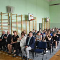 Zdjęcie ilustracyjne wiadomości: II edycja konkursu biologiczno – sportowego „Silni wiedzą, mocni w życiu” #8