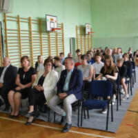 Zdjęcie ilustracyjne wiadomości: II edycja konkursu biologiczno – sportowego „Silni wiedzą, mocni w życiu” #9