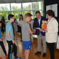 Zdjęcie ilustracyjne wiadomości: II edycja konkursu biologiczno – sportowego „Silni wiedzą, mocni w życiu” #26