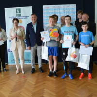 Zdjęcie ilustracyjne wiadomości: II edycja konkursu biologiczno – sportowego „Silni wiedzą, mocni w życiu” #28
