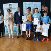 Zdjęcie ilustracyjne wiadomości: II edycja konkursu biologiczno – sportowego „Silni wiedzą, mocni w życiu” #29