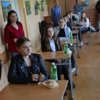 Zdjęcie ilustracyjne wiadomości: XXI Gminny Konkurs Ekologiczny w Januszowej #1