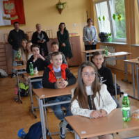 Zdjęcie ilustracyjne wiadomości: XXI Gminny Konkurs Ekologiczny w Januszowej #2