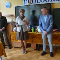 Zdjęcie ilustracyjne wiadomości: XXI Gminny Konkurs Ekologiczny w Januszowej #3