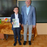 Zdjęcie ilustracyjne wiadomości: XXI Gminny Konkurs Ekologiczny w Januszowej #14