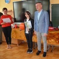Zdjęcie ilustracyjne wiadomości: XXI Gminny Konkurs Ekologiczny w Januszowej #19