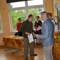 Zdjęcie ilustracyjne wiadomości: XXI Gminny Konkurs Ekologiczny w Januszowej #29