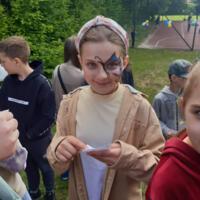 Zdjęcie ilustracyjne wiadomości: Dzień Dziecka w Paszynie #22