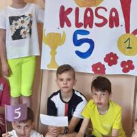 Zdjęcie ilustracyjne wiadomości: Dzień Dziecka w Paszynie #33