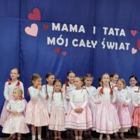 Zdjęcie ilustracyjne wiadomości: Dzień Mamy i Taty w Piątkowej #1