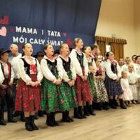 Zdjęcie ilustracyjne wiadomości: Dzień Mamy i Taty w Piątkowej #12