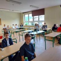 Zdjęcie ilustracyjne wiadomości: I Gminny Konkurs Matematyczno Przyrodniczy PANTA RHEI w Piątkowej #3