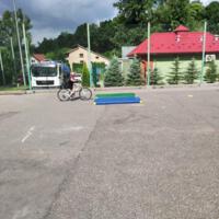 Zdjęcie ilustracyjne wiadomości: Karta rowerowa w Szkole Podstawowej w Piątkowej #10