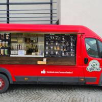 Zdjęcie ilustracyjne wiadomości: Drugi zlot food track`ów w Chełmcu #1