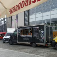 Zdjęcie ilustracyjne wiadomości: Drugi zlot food track`ów w Chełmcu #10