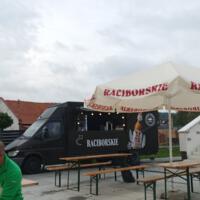 Zdjęcie ilustracyjne wiadomości: Drugi zlot food track`ów w Chełmcu #12
