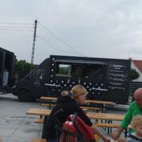 Zdjęcie ilustracyjne wiadomości: Drugi zlot food track`ów w Chełmcu #13