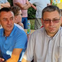 Zdjęcie ilustracyjne wiadomości: Festyn Parafialny w Piątkowej - integracja mieszkańców na zakończenie wakacji. #3