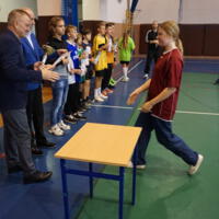Zdjęcie ilustracyjne wiadomości: SP w Librantowej oraz SP Chomranice Mistrzem Gminy Chełmiec w halowej piłce nożnej Szkół Podstawowych klas VII – VIII Chłopców i Dziewcząt #23