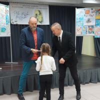 Zdjęcie ilustracyjne wiadomości: Konkurs plastyczny „Ptaki, ptaszki, ptaszyska” #7