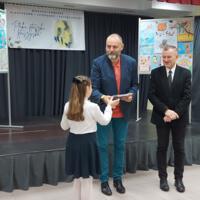 Zdjęcie ilustracyjne wiadomości: Konkurs plastyczny „Ptaki, ptaszki, ptaszyska” #11