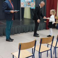 Zdjęcie ilustracyjne wiadomości: Konkurs plastyczny „Ptaki, ptaszki, ptaszyska” #13