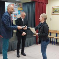 Zdjęcie ilustracyjne wiadomości: Konkurs plastyczny „Ptaki, ptaszki, ptaszyska” #18