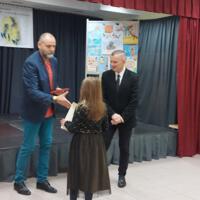 Zdjęcie ilustracyjne wiadomości: Konkurs plastyczny „Ptaki, ptaszki, ptaszyska” #20