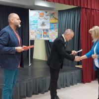 Zdjęcie ilustracyjne wiadomości: Konkurs plastyczny „Ptaki, ptaszki, ptaszyska” #26