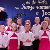 Zdjęcie ilustracyjne wiadomości: Poświęcenie nowych sal i zmodernizowanego placu zabaw w przedszkolu Dzieciątka Jezus w Wielogłowach #2