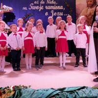 Zdjęcie ilustracyjne wiadomości: Poświęcenie nowych sal i zmodernizowanego placu zabaw w przedszkolu Dzieciątka Jezus w Wielogłowach #5