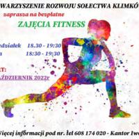 Zdjęcie ilustracyjne wiadomości: AKTYWNIE I ZDROWO na Klimkówce #1