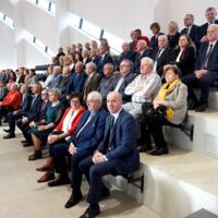 Zdjęcie ilustracyjne wiadomości: Hala sportowa przy Zespole Szkół w Marcinkowicach już otwarta #7